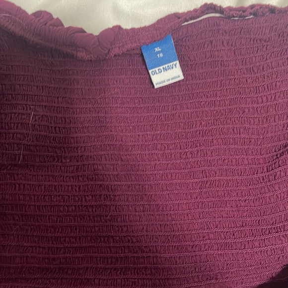 Old navy womens cami - Picture 4 of 4